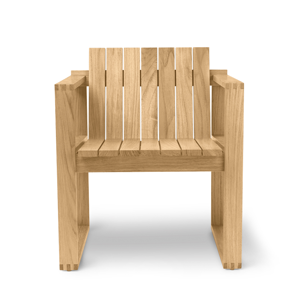 Carl Hansen Bodil Kjaer Dining Chair