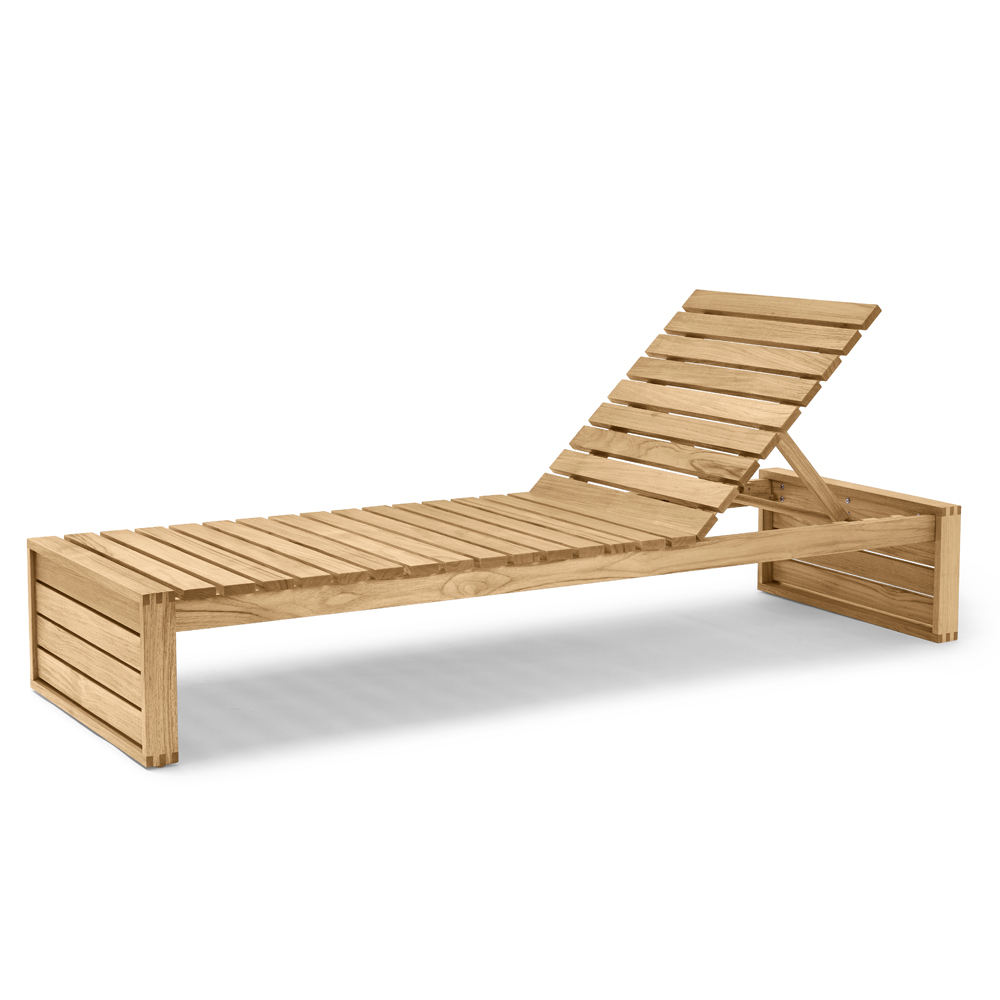 BK14 Sunbed
