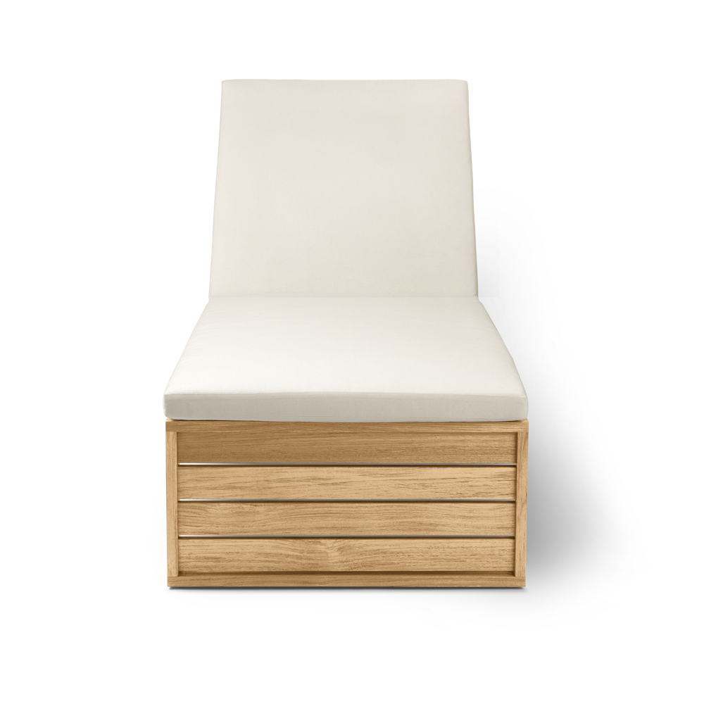 BK14 Sunbed