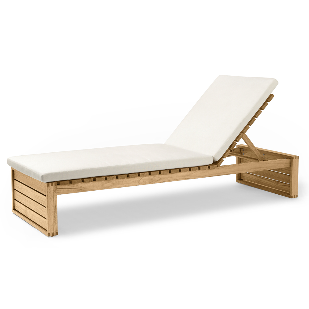 BK14 Sunbed