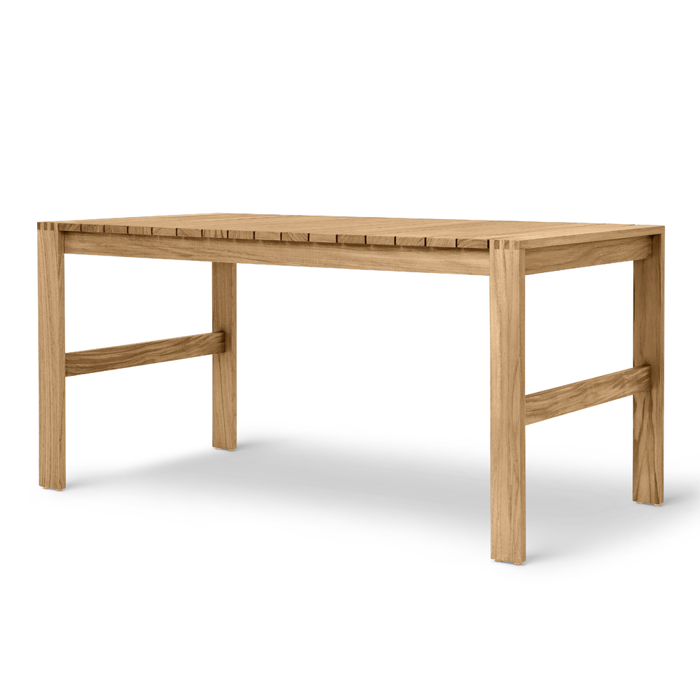 Carl Hansen Bodil Kjaer Dining Table - Thumbnail 2