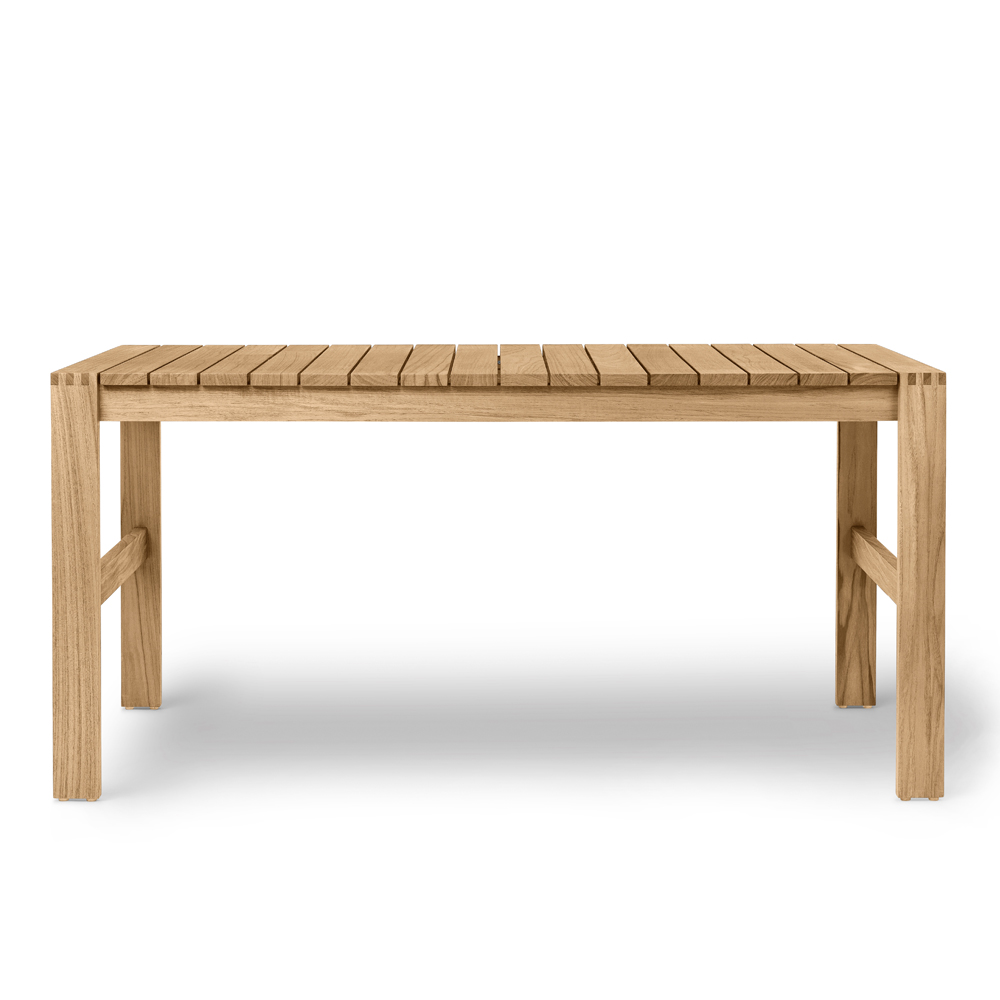 Carl Hansen Bodil Kjaer Dining Table - Thumbnail 5