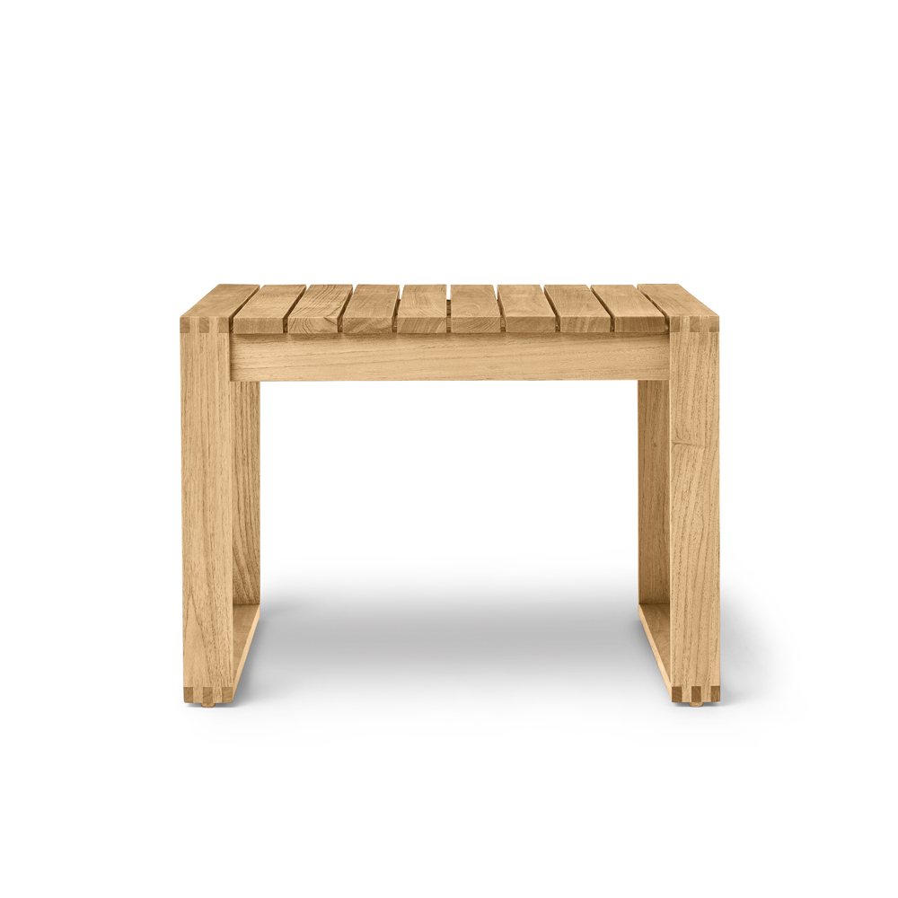Carl Hansen BK16 Side Table - Thumbnail 2