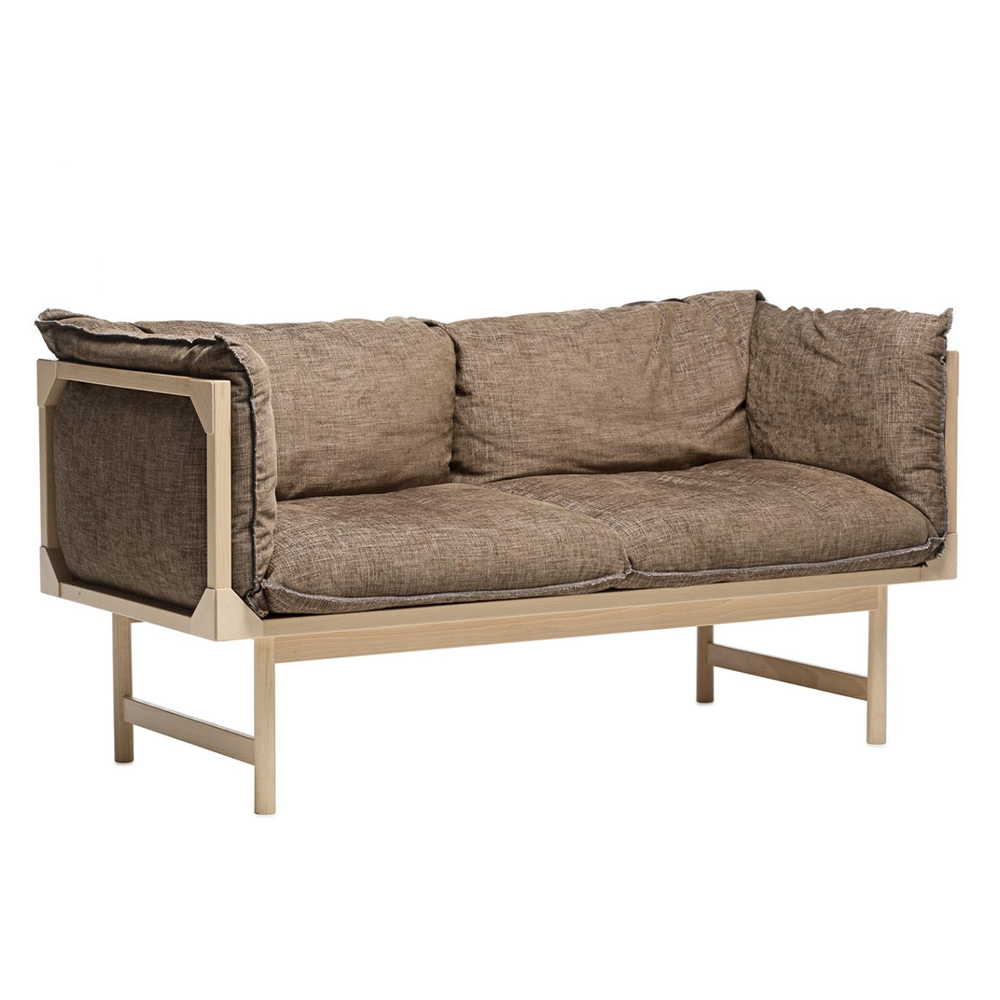 Bleck Sofa