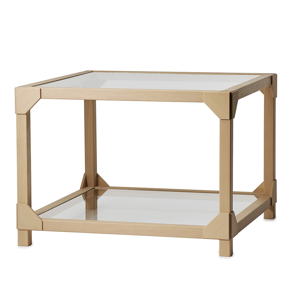 Bleck Tables