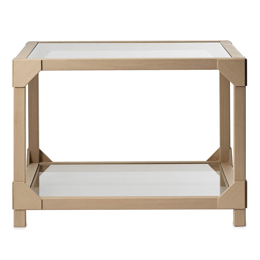 Bleck Tables