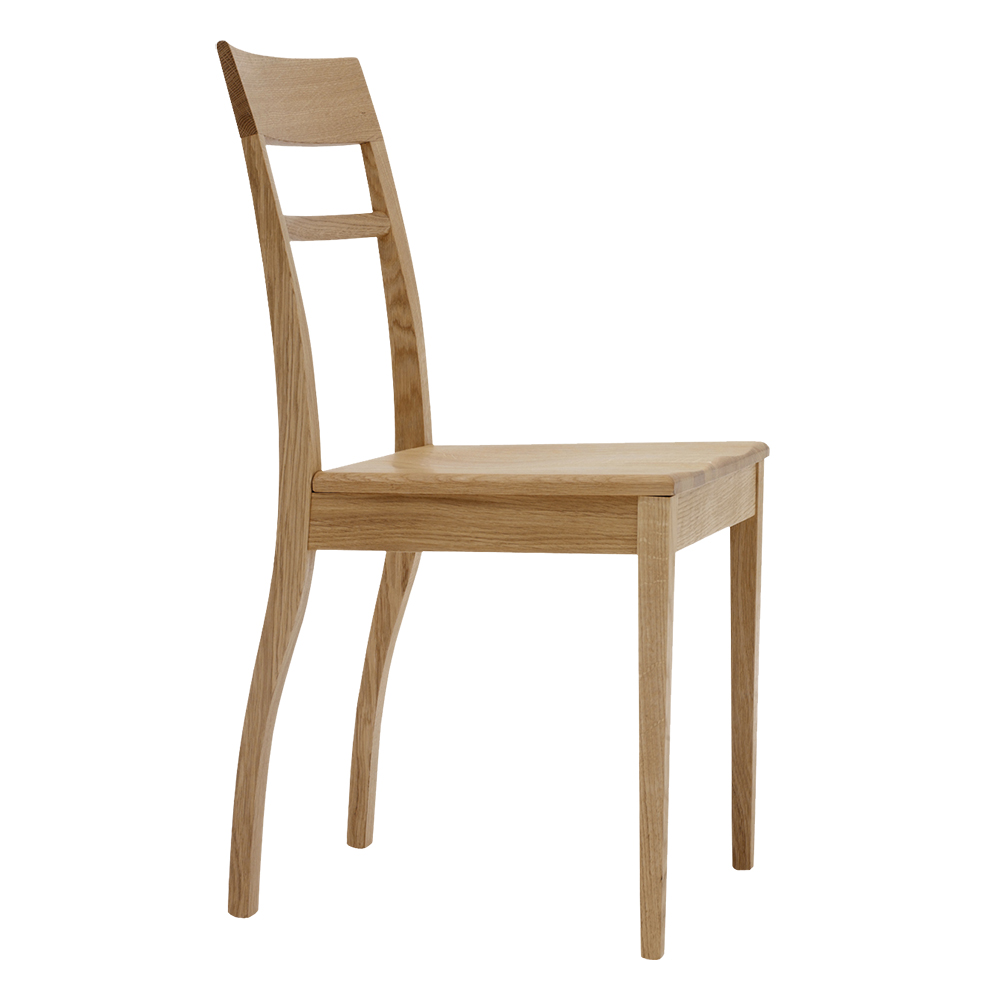 Blue Chair