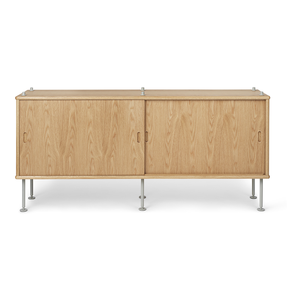 BM0253 Shelving System