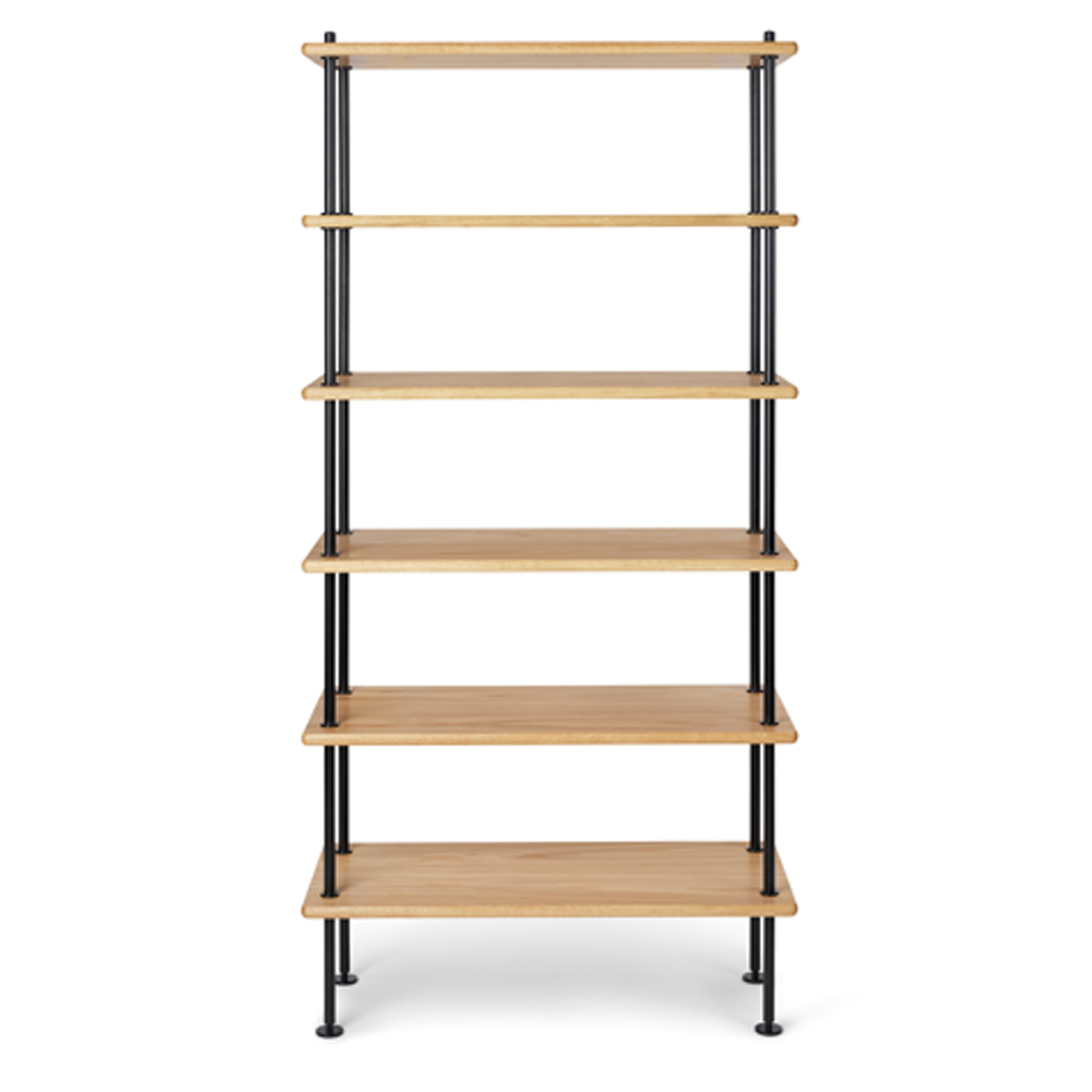 BM0253 Shelving System