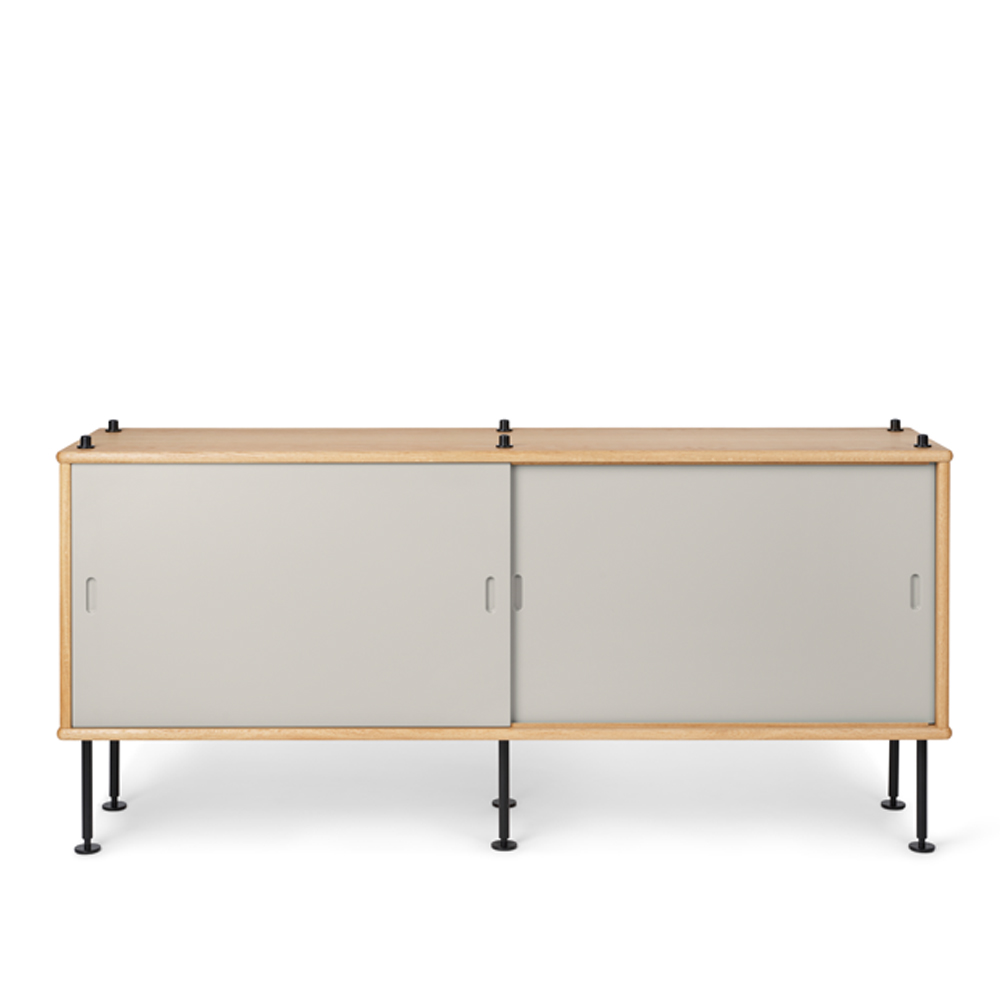 BM0253 Shelving System