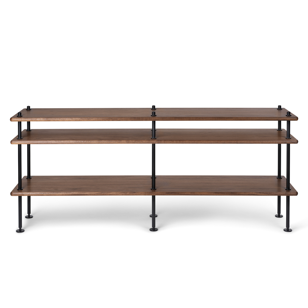 BM0253 Shelving System