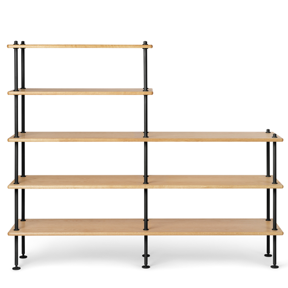 BM0253 Shelving System