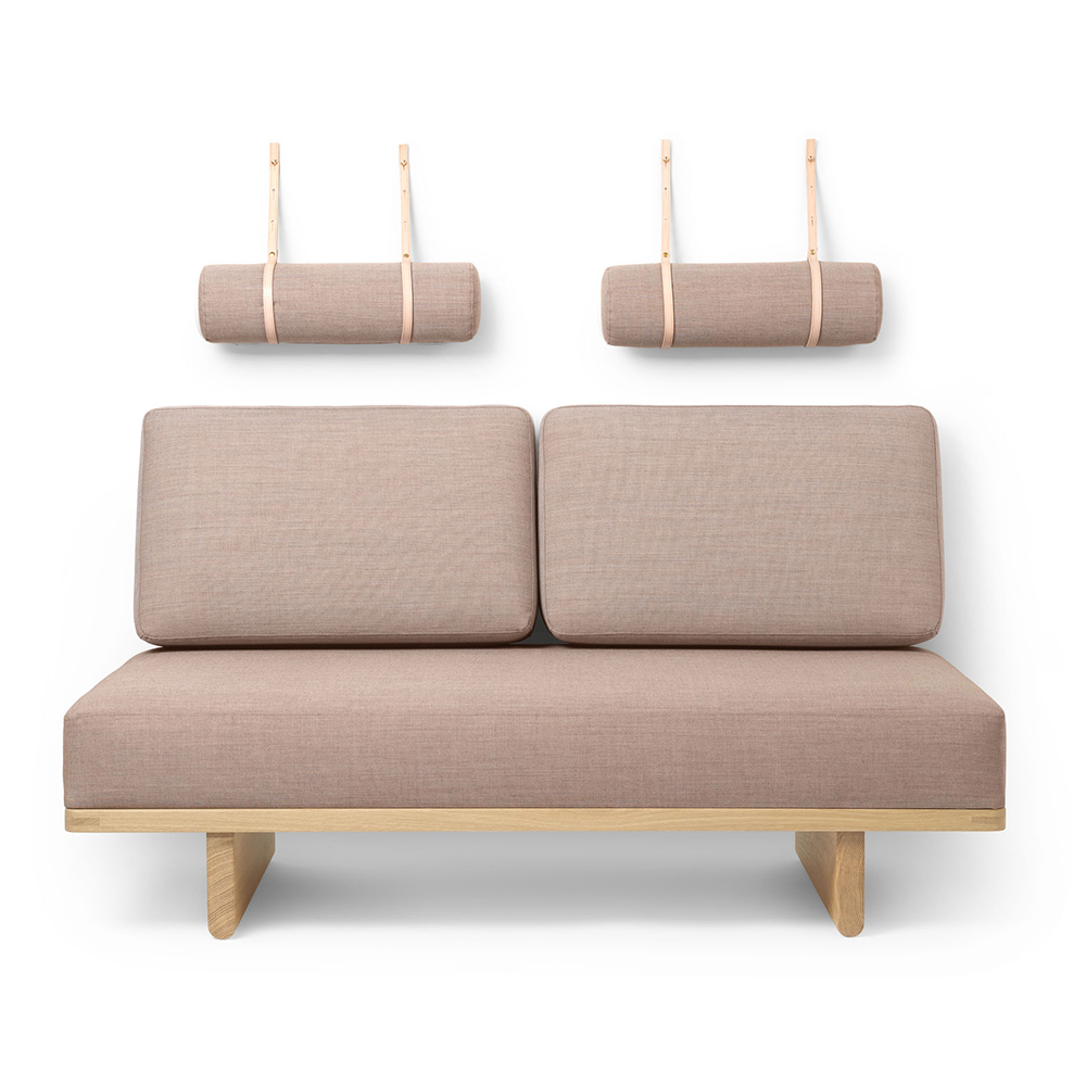 BM0865 Daybed