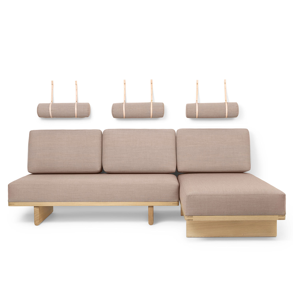 BM0865 Daybed