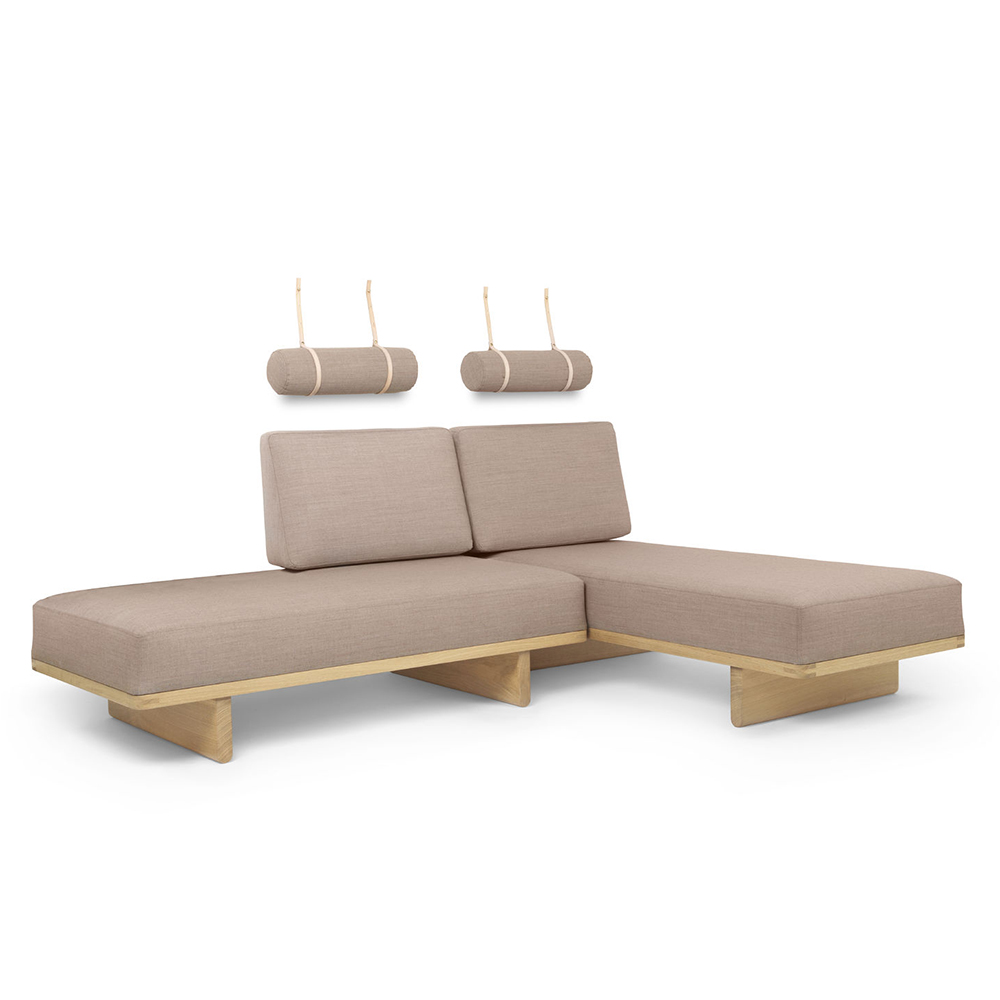 BM0865 Daybed