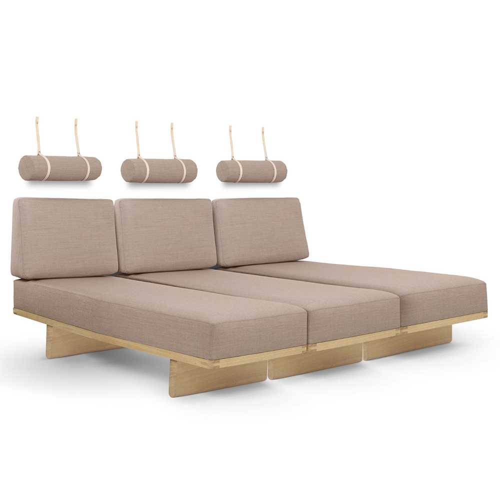 BM0865 Daybed