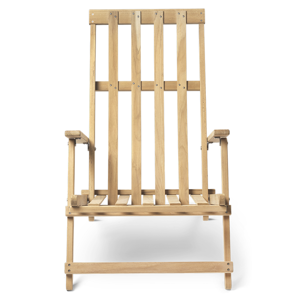 BM5568 Deck Chair