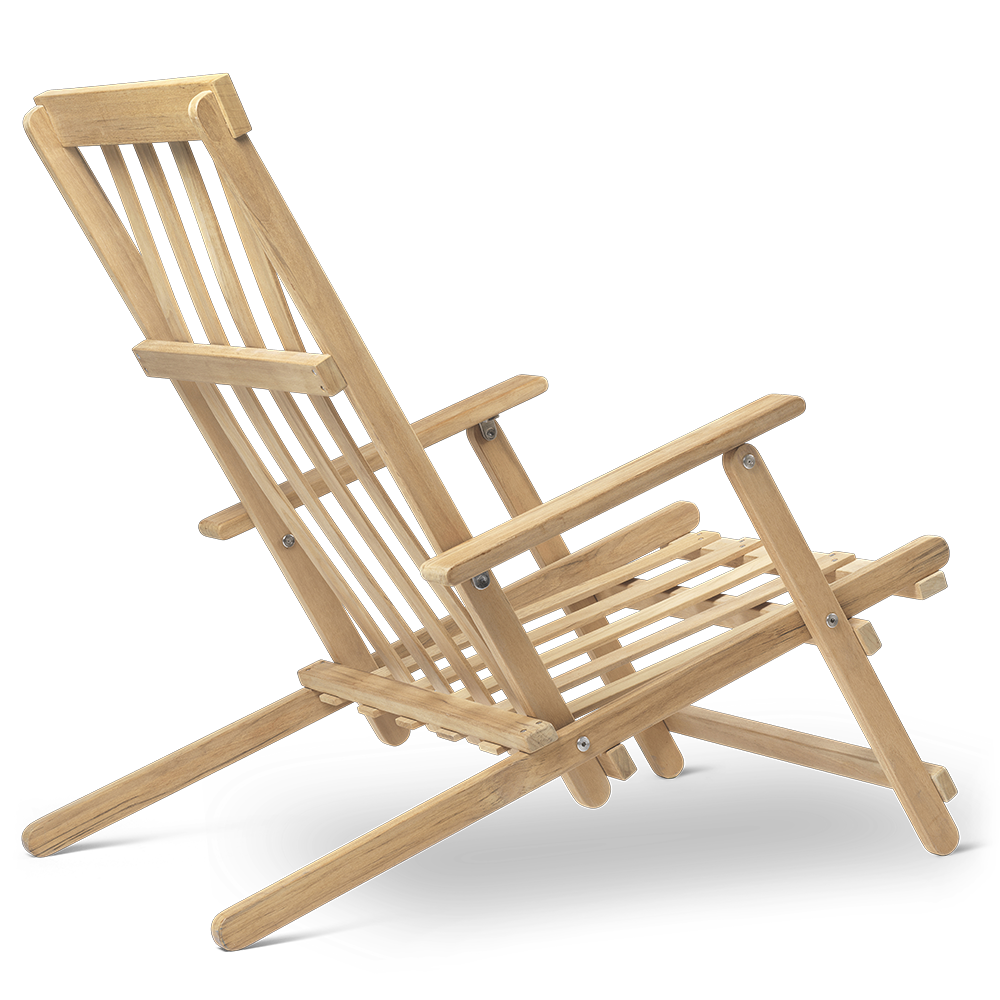 BM5568 Deck Chair