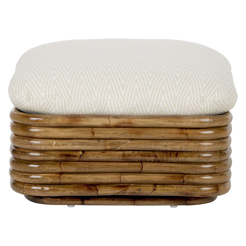 Bohemian 72 Ottoman