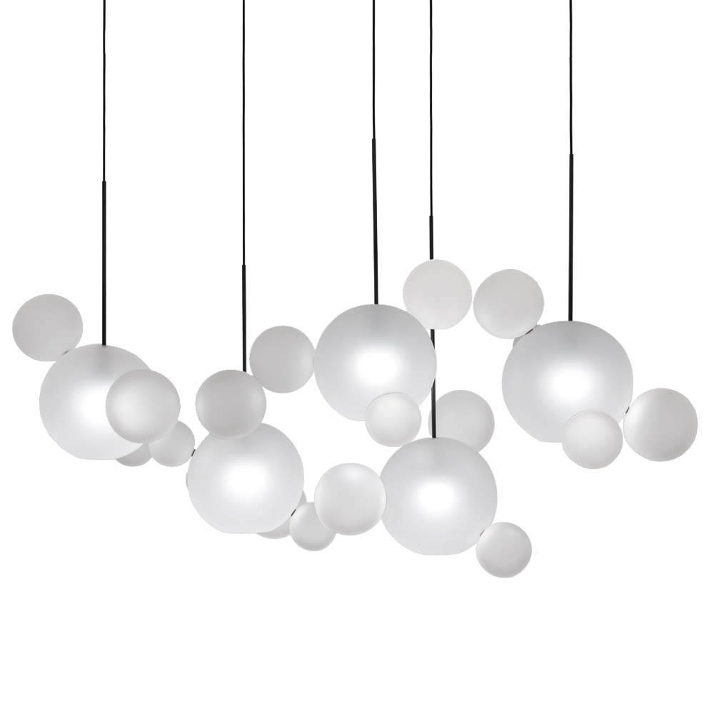 Bolle Frosted