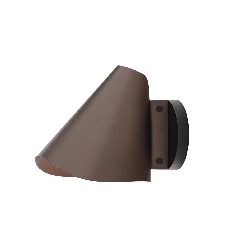 Bonnet Wall