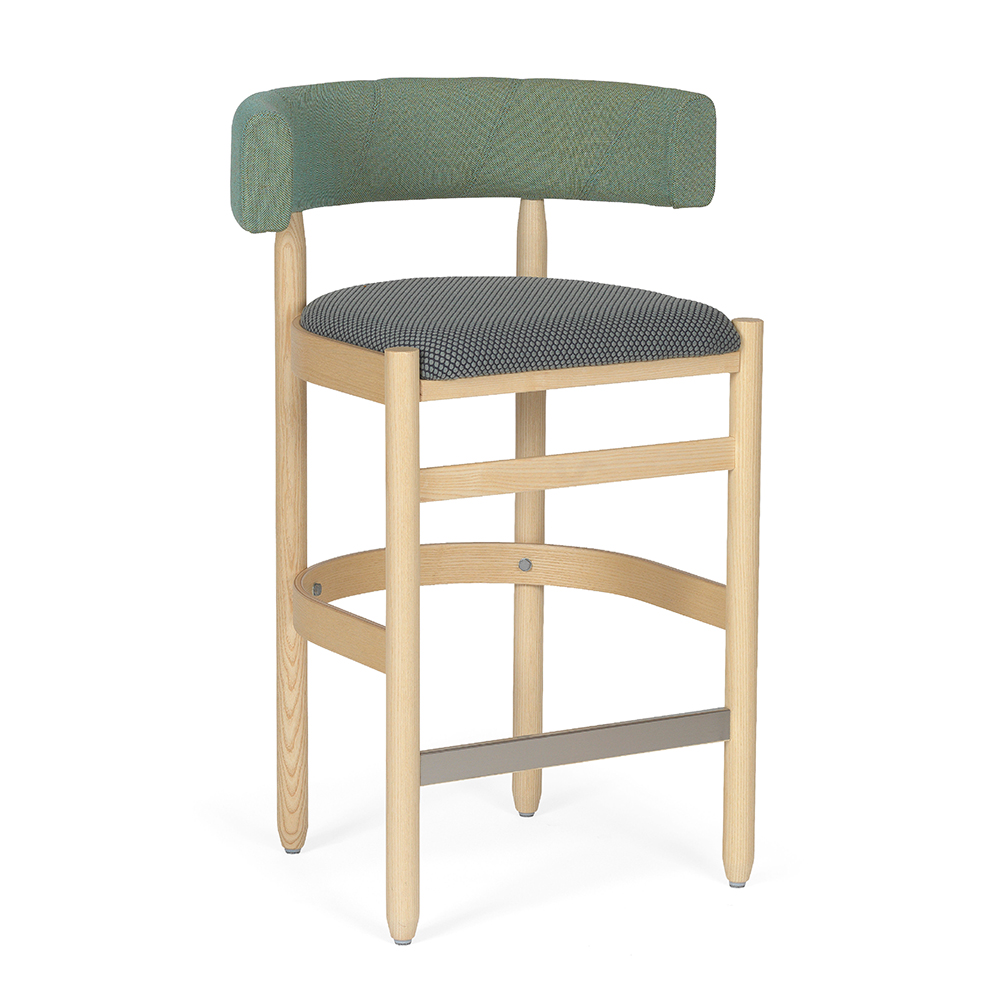 Botero Stool