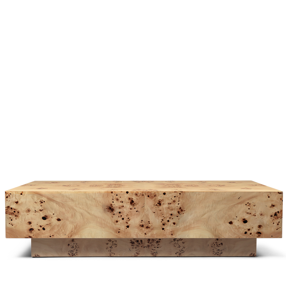 burl