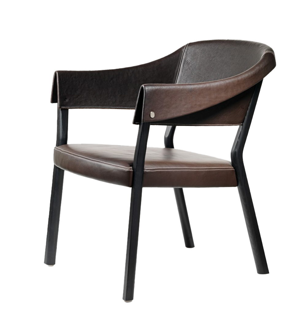 Vico Duo Stool | Vico Magistretti | Fritz Hansen | SUITE NY
