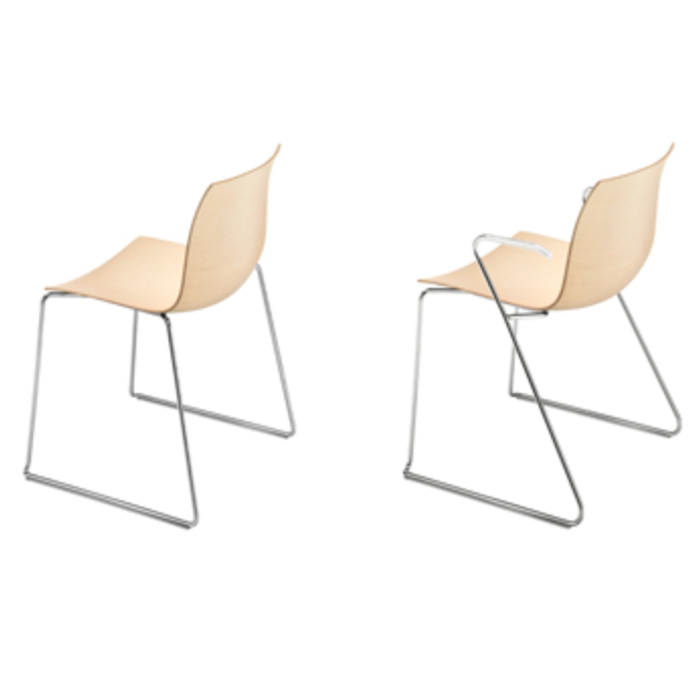 Catifa 46 Sled Collection