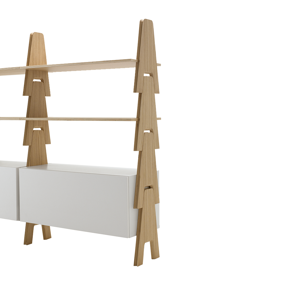 Cavalletto System