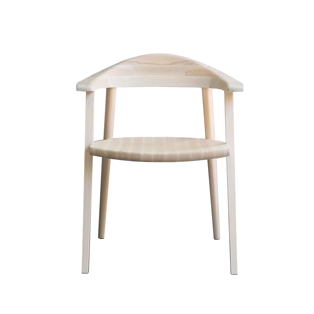 CB-25 Mantis Side Chair