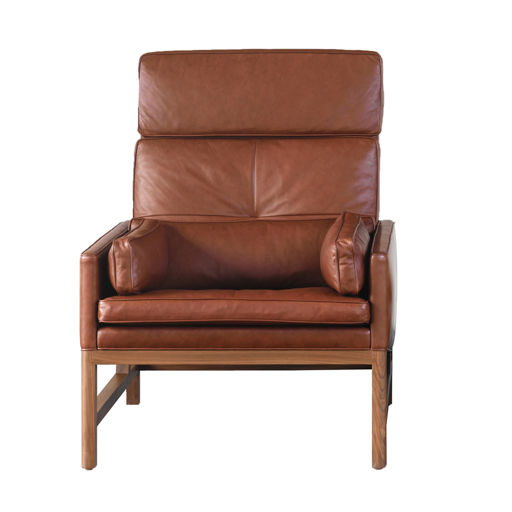 CB-510 High Back