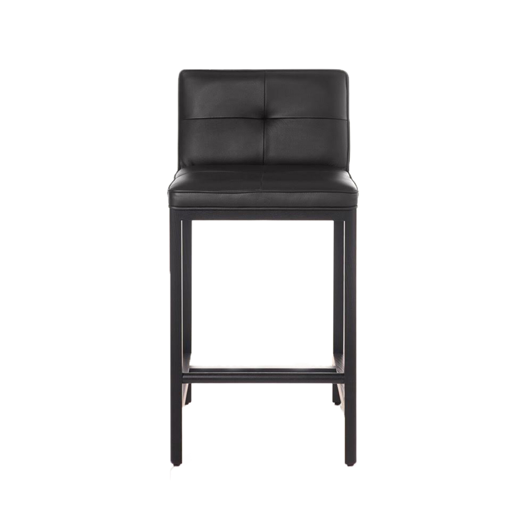 CB-542 Wood Frame Stool
