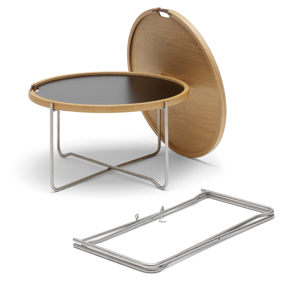 CH417 Tray Table