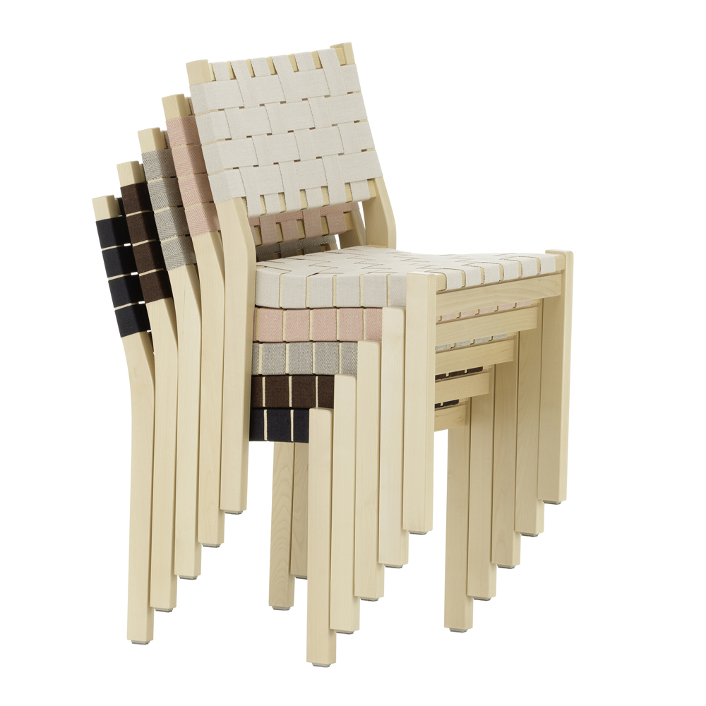 Chair 611