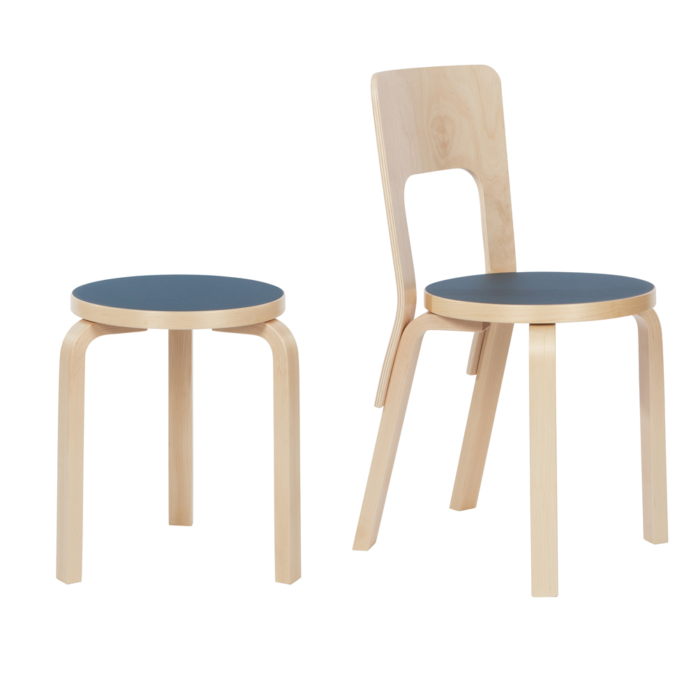 Chair 66