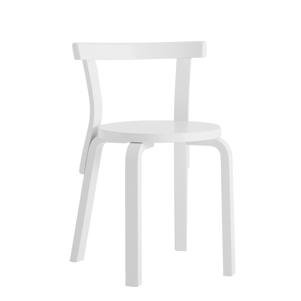 Artek Chair 68 - Thumbnail 5