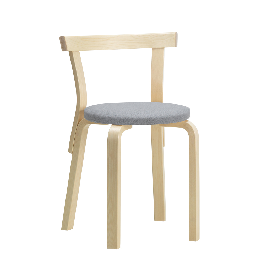 Artek Chair 68 - Thumbnail 4