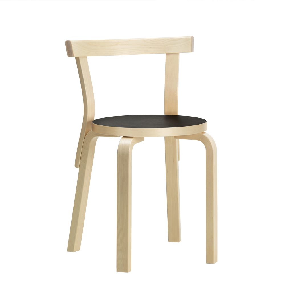 Artek Chair 68 - Thumbnail 3
