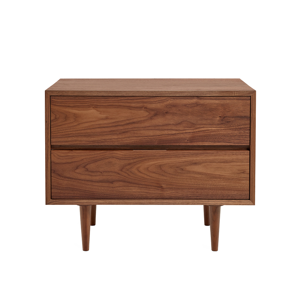 Classic Bedside Table