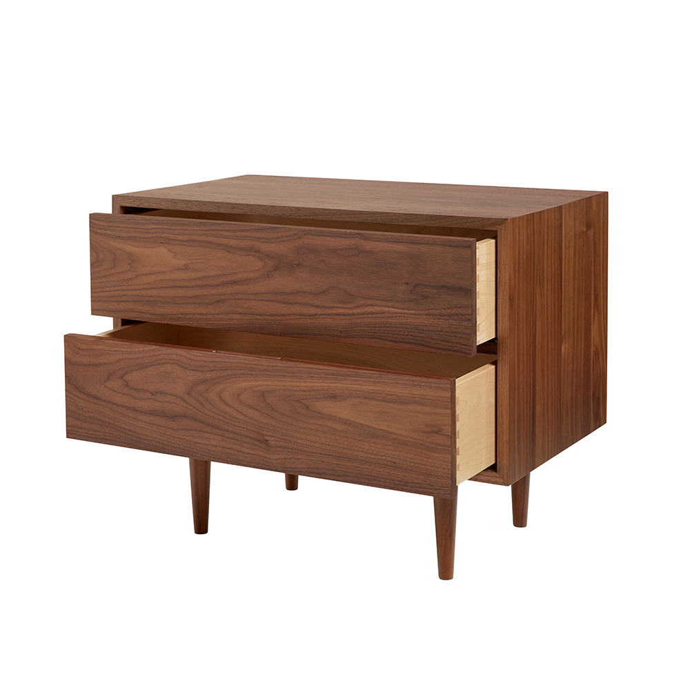 Classic Bedside Table