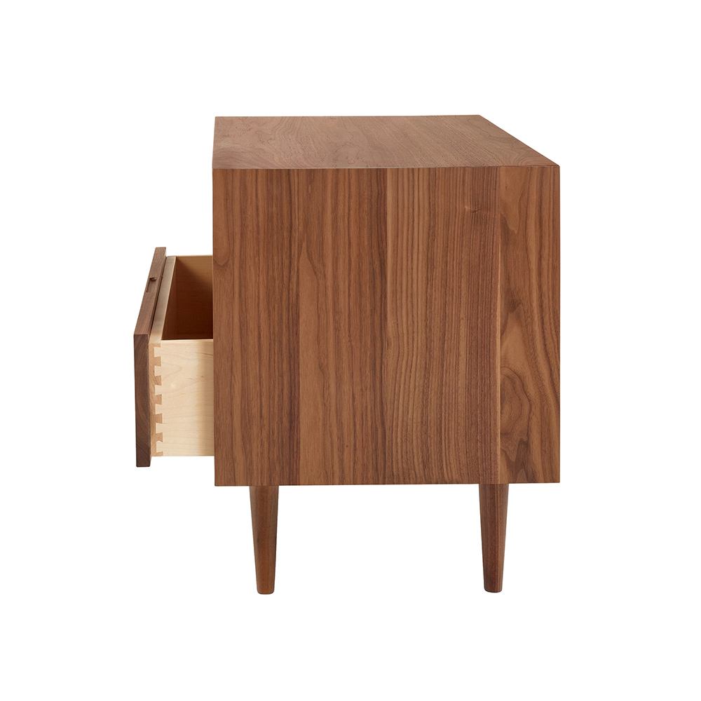 Classic Bedside Table