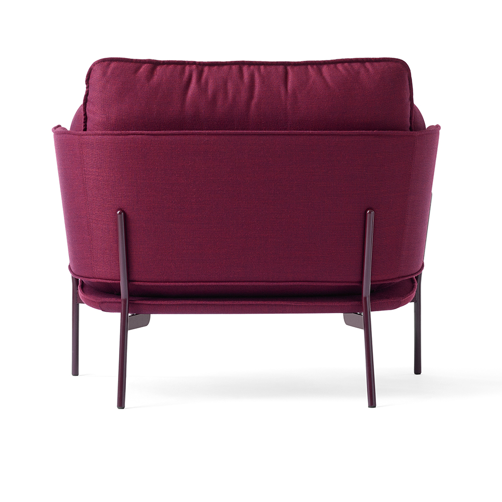 Cloud Armchair