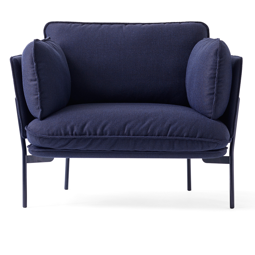 Cloud Armchair