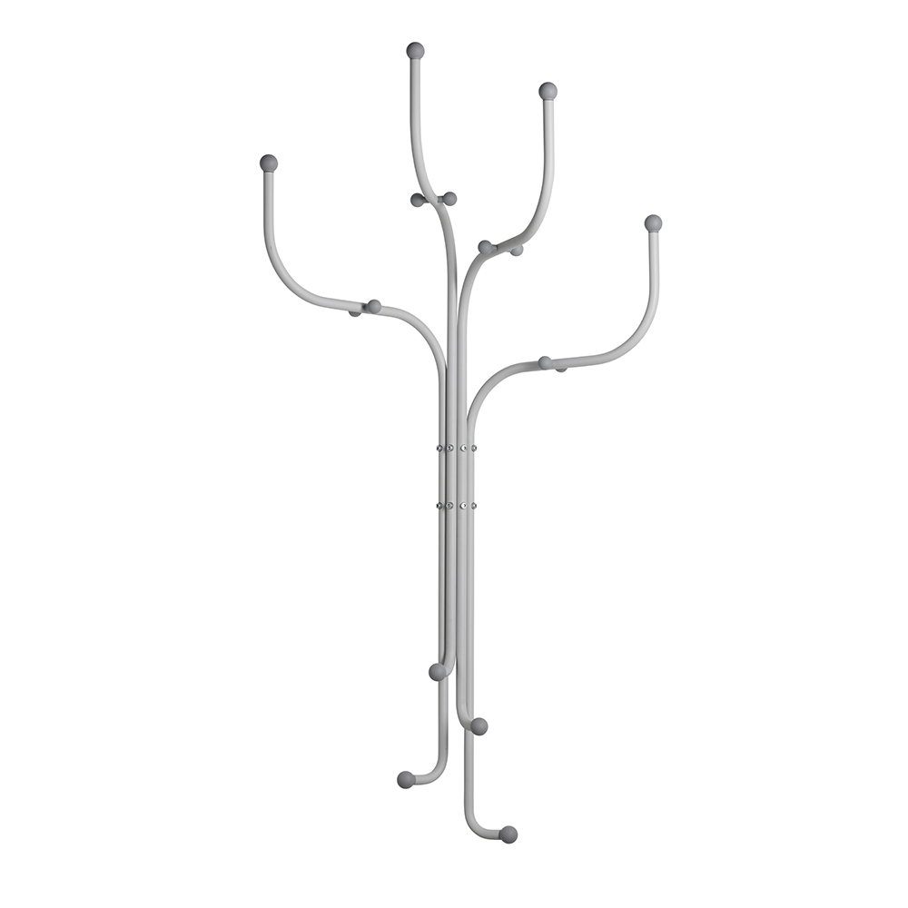 Coat Tree™ - Wall
