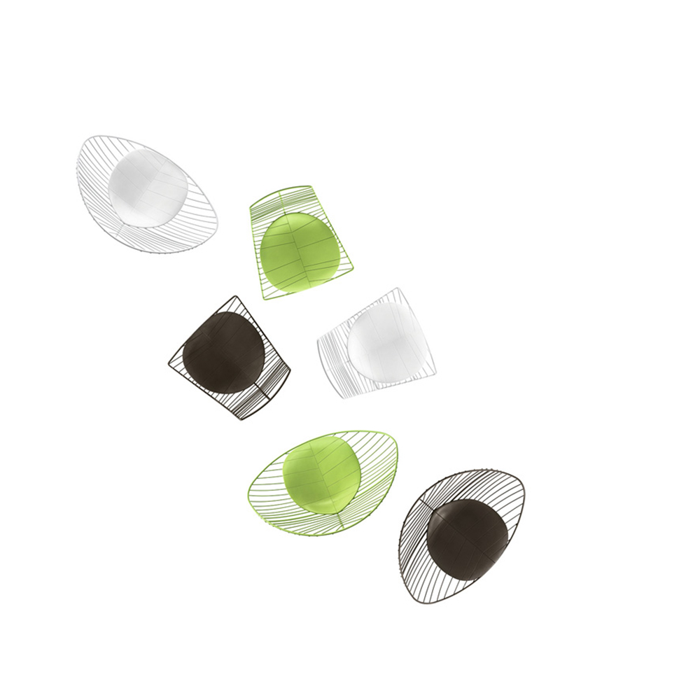 Leaf Lounge Chair