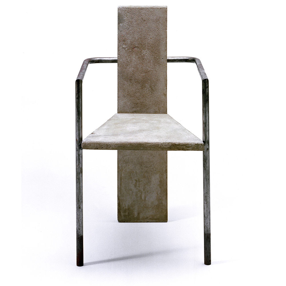 Concrete