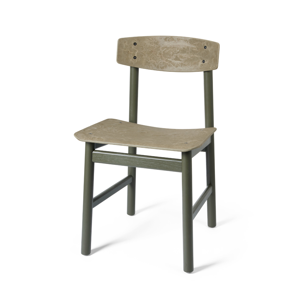 Conscious Chair