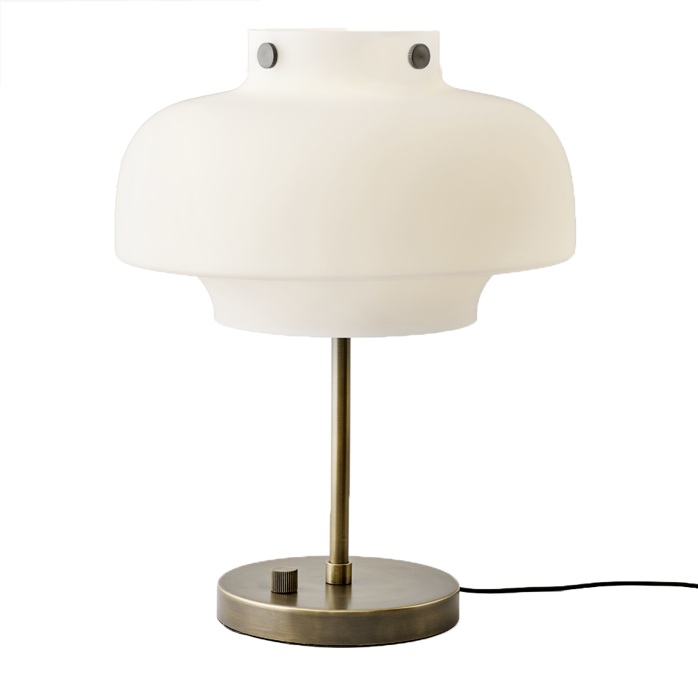 Copenhagen Table