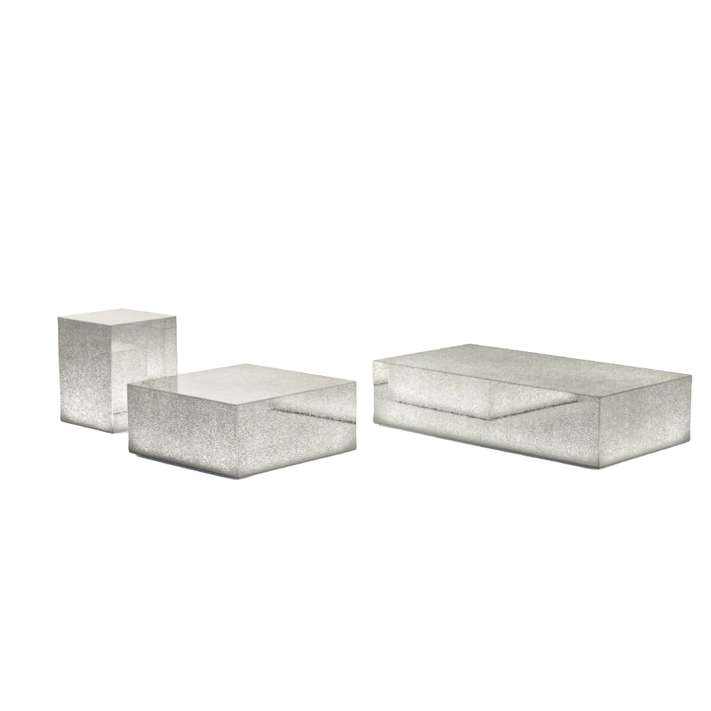 Crack Tables